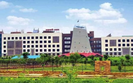 बजट खर्च की समीक्षा करेंगे CM विष्णु देव साय, 1 अक्टूबर को सचिवों की अहम बैठक