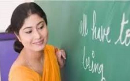 स्कूल शिक्षा विभाग का बड़ा फैसला: 100 से ज्यादा शिक्षकों और अफसरों की प्रतिनियुक्ति में बड़ा बदलाव, देखें पूरी सूची