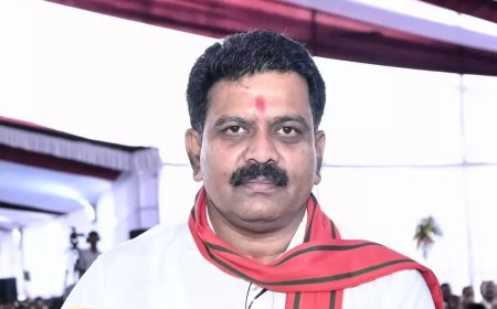 गृहमंत्री विजय शर्मा का बड़ा बयान: नक्सलियों के लिए लाल कार्पेट तैयार, लेकिन कोई युद्ध विराम नहीं