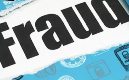 डिजिटल निवेश स्कैम: 24 लाख रुपये की धोखाधड़ी, जालसाज फरार