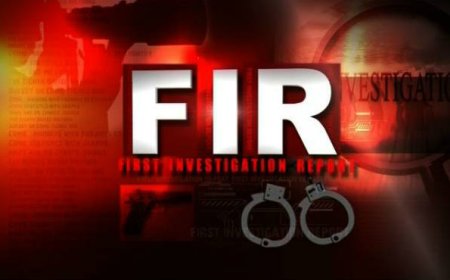 बेटे ने पिता की हत्या के लिए दी थी 10 लाख की सुपारी, सुपारी किलर समेत चार गिरफ्तार