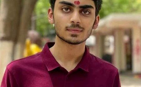 कांग्रेस नेता के भतीजे ने खुद को गोली मारकर की आत्महत्या, मचा हड़कंप