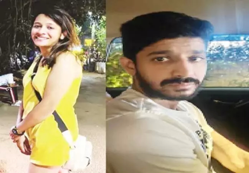 ड्रग्स केस: नव्या मलिक के बॉयफ्रेंड अयान परवेज पुलिस रिमांड पर, सप्लाई चेन का होगा खुलासा