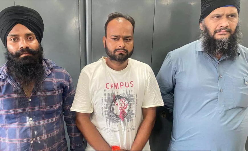 कोर्ट का बड़ा फैसला: तीन आरोपियों को नशे की तस्करी में सजा