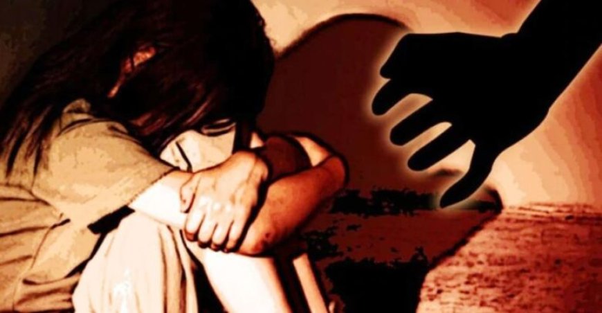 Minor Girl Rape: हैवानियत की हदें पार…ऑटो चालक ने 5 साल की मासूम से किया दुष्कर्म
