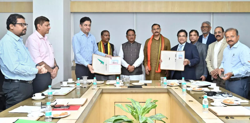 बस्तर को मिला 240 बिस्तरों वाला सुपर स्पेशियलिटी हॉस्पिटल, 200 करोड़ की लागत से तैयार