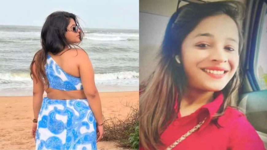 ड्रग्स पार्टी कांड : नव्या मलिक और विधि अग्रवाल ने खोले राज...पढ़े पूरी खबर