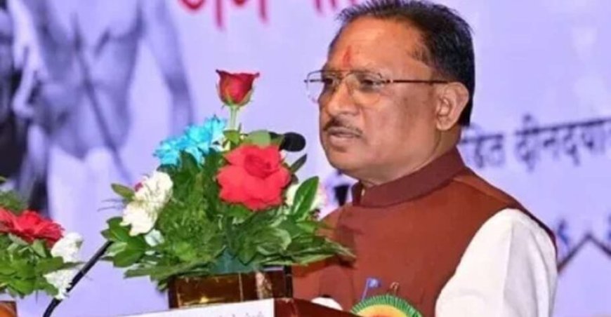 बस्तर में होगा इन्वेस्टर कनेक्ट का आयोजन, देश-विदेश के 200 से ज्यादा उद्यमी होंगे शामिल