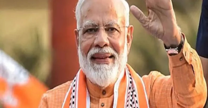 इसदिन छत्तीसगढ़ दौरे पर आएंगे पीएम मोदी! सीएम साय और विधानसभा अध्यक्ष रमन सिंह ने दिया न्योता