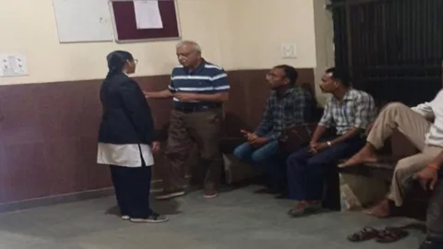 छत्तीसगढ़ नान घोटाला : बड़ा खुलासा... पूर्व IAS आलोक शुक्ला ने ED कोर्ट में किया सरेंडर, जानें क्या है पूरा मामला