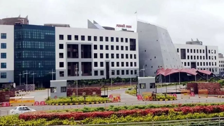 सरकार का बड़ा फैसला...नए मंत्रियों को मिली जिलों की जिम्मेदारी...देखें किसे मिला कौन सा जिला