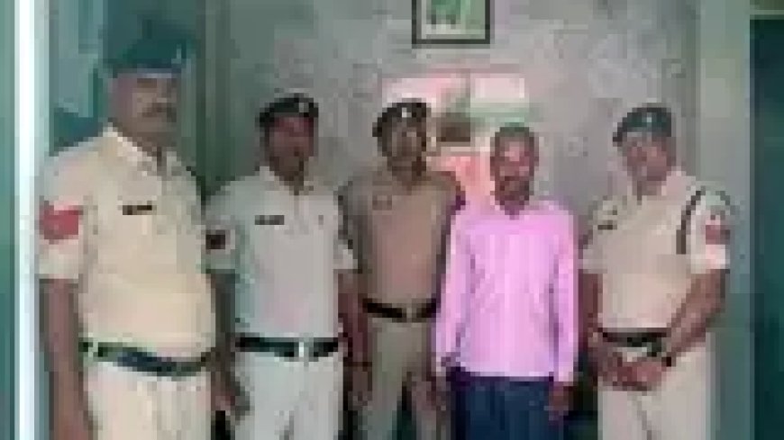 पत्नी की हत्या के बाद पति की साजिश फटी, पोस्टमार्टम रिपोर्ट ने बेनकाब किया