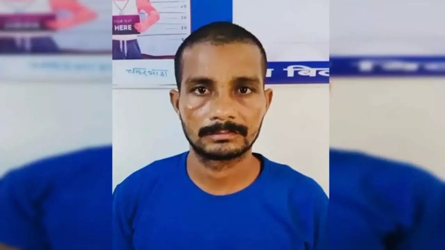 अंधविश्वास की भेंट चढ़ गई मां की जान...बेटे ने कुल्हाड़ी से काटकर की हत्या, जानें क्या था कारण...