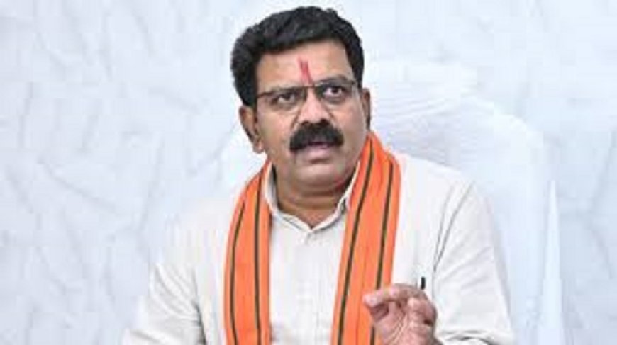 विजय शर्मा का बड़ा ऐलान, पाकिस्तान को मिलेगी करारी शिकस्त और बस्तर दशहरा में