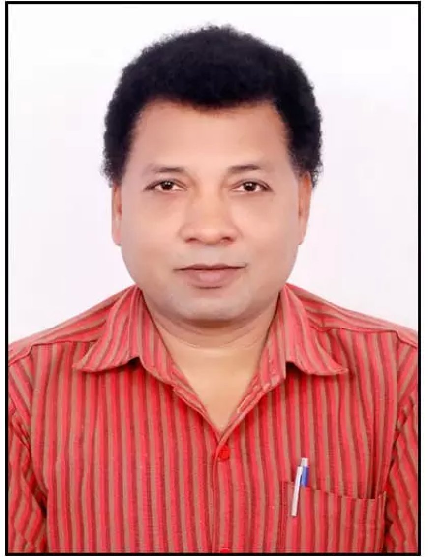 संतोष कुमार वर्मा बने छत्तीसगढ़ तृतीय वर्ग शासकीय कर्मचारी संघ के प्रदेश महामंत्री