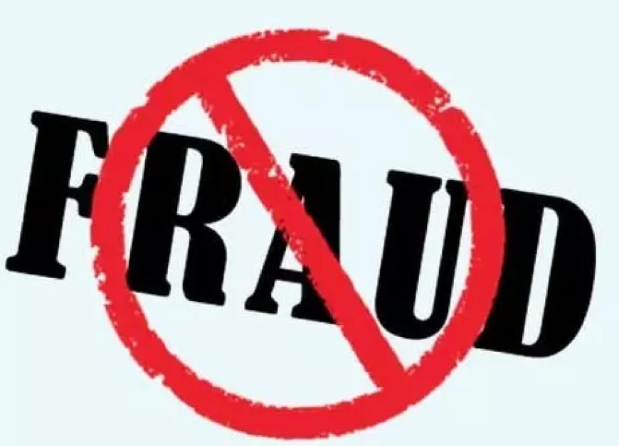 बिल्डर सुबोध सिंघानिया के नाम पर 8.70 लाख की ऑनलाइन ठगी