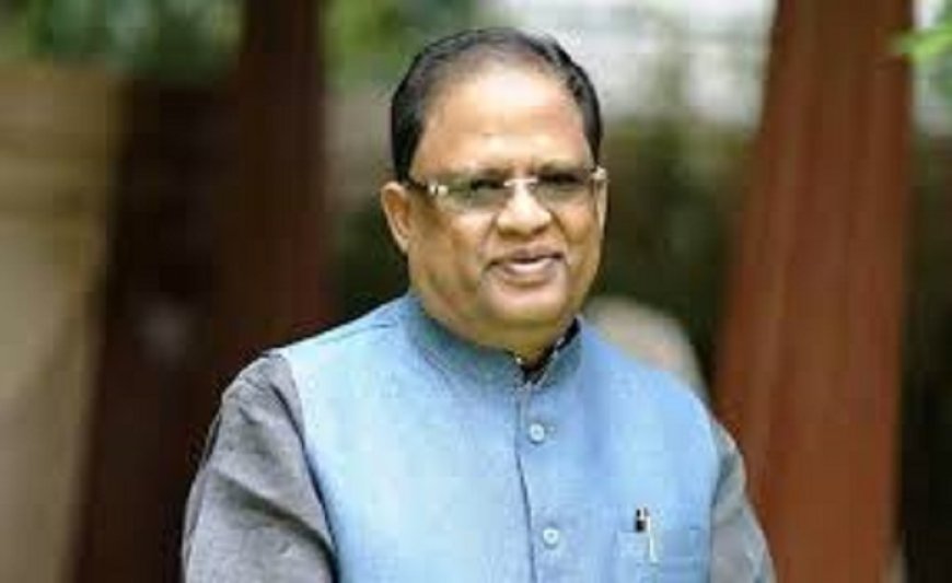 GST 2.0 का अनोखे अंदाज में उत्सव, रोशनी देना भाजपा की परंपराः अमर अग्रवाल