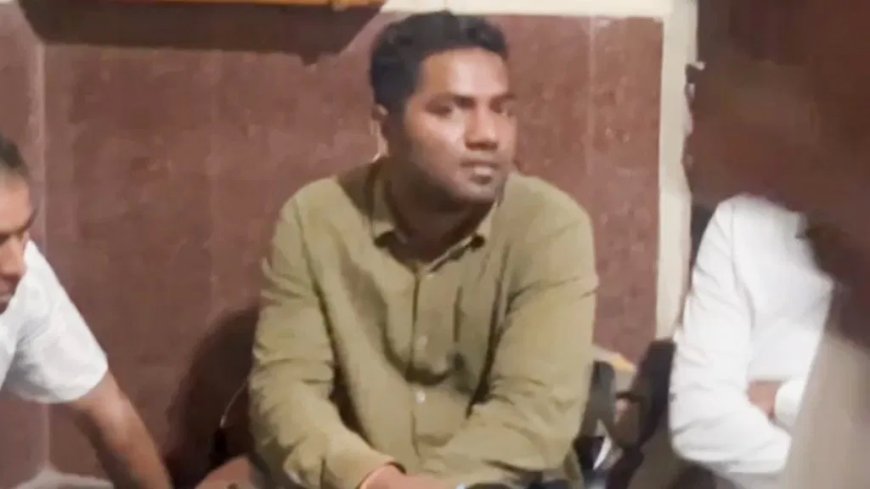 छत्तीसगढ़ कोयला घोटाला: सौम्या चौरसिया के पूर्व सचिव जयचंद कोसले गिरफ्तार, 4 दिन की रिमांड पर भेजे गए