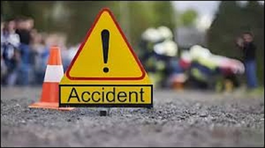 डोंगरगढ़ पदयात्रा के दौरान कार की ठोकर से युवती की मौत, आरोपी चालक गिरफ्तार