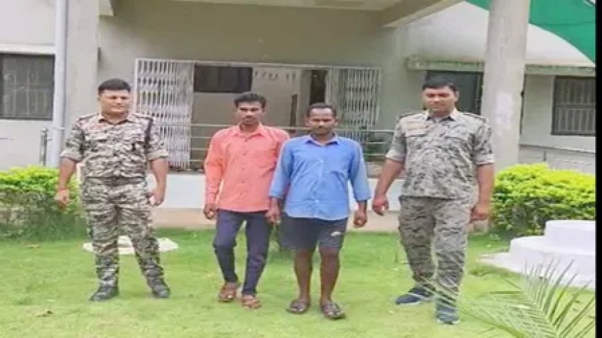 ऑनर किलिंग का सनसनीखेज मामला: पिता और भाई ने मिलकर नाबालिग बेटी की हत्या की, प्रेम संबंधों के शक में गई जान, दोनों आरोपी गिरफ्तार