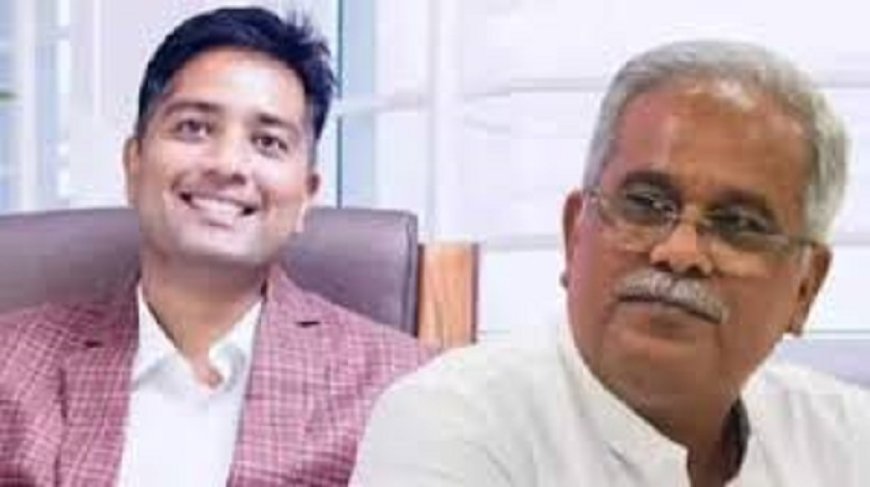 शराब घोटाला मामला: चैतन्य बघेल की मुश्किलें बढ़ीं, विशेष कोर्ट में पेश होने के बाद गिरफ्तारी की तलवार, क्या है पूरा मामला?