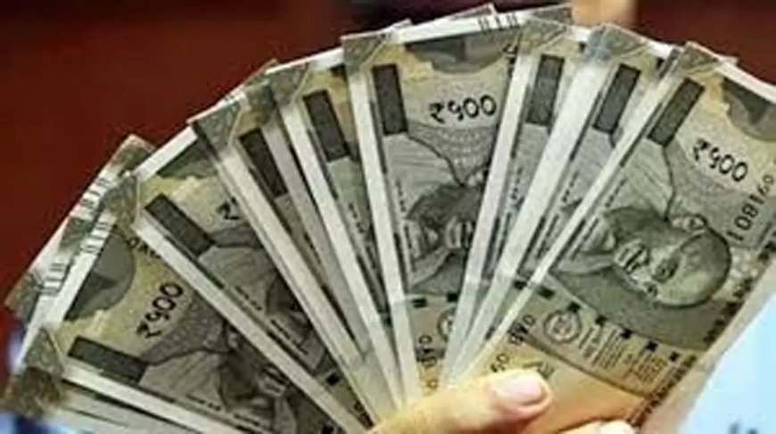 दिवाली से पहले केंद्रीय कर्मचारियों को मिल सकता है DA Hike का तोहफा