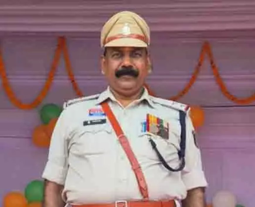न्याय की जीत: उप निरीक्षक गिरधारी की अथक मेहनत से नाबालिग रेप पीड़िता को मिला इंसाफ, आरोपी को हुई सजा, जानें क्या है पूरा मामला
