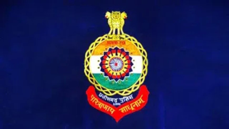 रिश्वतखोरी में फंसे तखतपुर थाना प्रभारी, लाइन अटैच