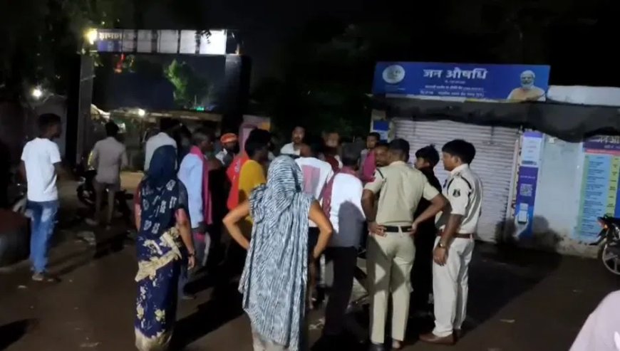 छत्तीसगढ़ में सतनामी समाज के युवक की बेरहमी से हत्या! चाकू मारकर की गई वारदात, समाज में आक्रोश और पुलिस पर कार्रवाई का दबाव