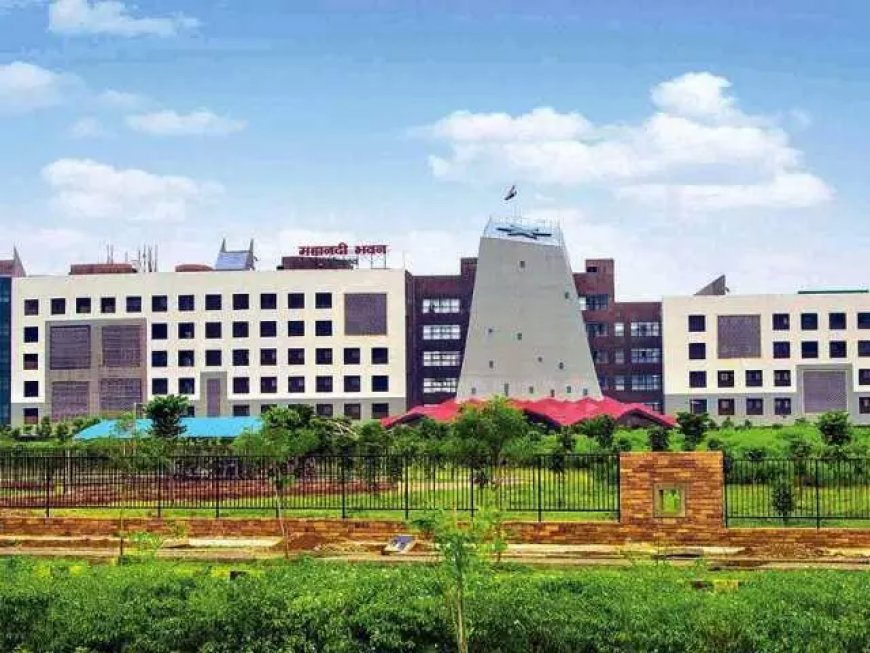 बजट खर्च की समीक्षा करेंगे CM विष्णु देव साय, 1 अक्टूबर को सचिवों की अहम बैठक