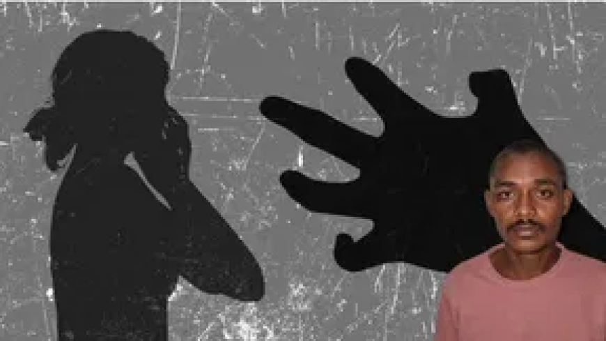 शादीशुदा युवक ने नाबालिग से दुष्कर्म, 7 माह बाद खुला राज