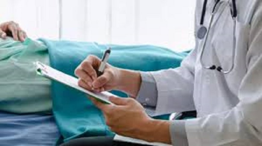 झोलाछाप डॉक्टर के इलाज से मरीज की मौत, प्रशासन की लापरवाही पर सवाल