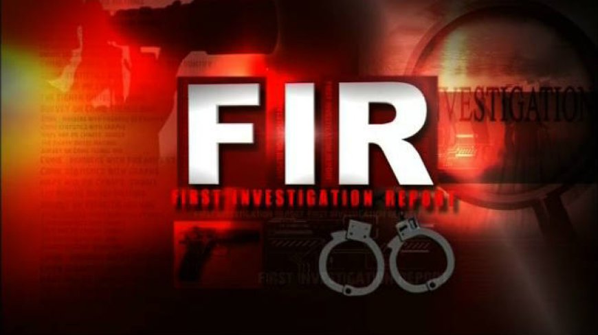 बेटे ने पिता की हत्या के लिए दी थी 10 लाख की सुपारी, सुपारी किलर समेत चार गिरफ्तार