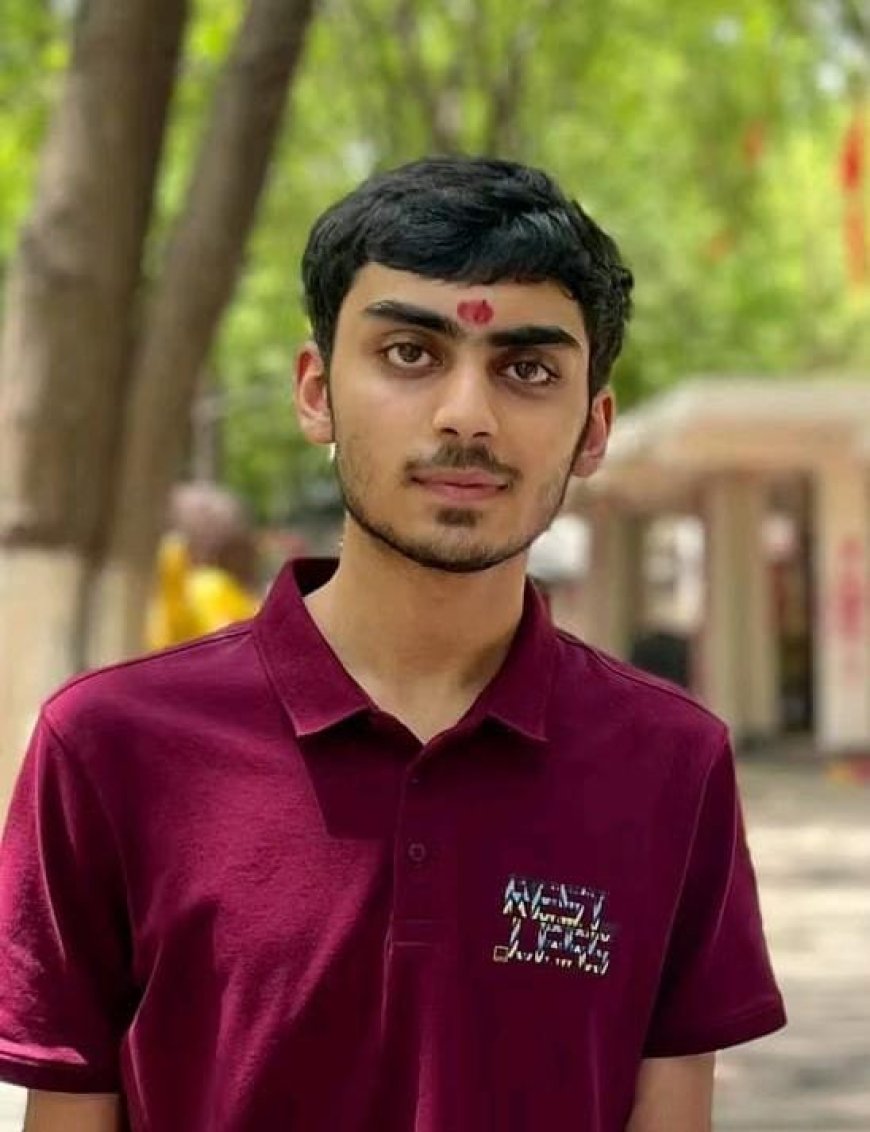 कांग्रेस नेता के भतीजे ने खुद को गोली मारकर की आत्महत्या, मचा हड़कंप