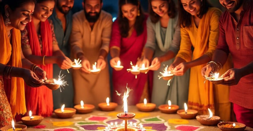 20 या 21 अक्टूबर इस साल कब है दिवाली ? यहां देखें क्या है इसकी सही तिथि और पूजा का शुभ मुहूर्त