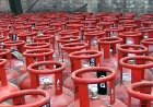 LPG सिलेंडर की कीमतों में बढ़ोतरी...19KG कॉमर्शियल सिलेंडर अब महंगा