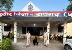 अपहृत बालिका का बचाव, आरोपी को पॉक्सो एक्ट में गिरफ्तार