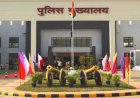 डीजीपी की मुहर के बाद रायपुर में लागू होगा पुलिस कमिश्नरी सिस्टम