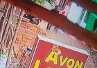बॉयफ्रेंड-मर्डर केस का CCTV फुटेज आया सामने, अबॉर्शन के झगड़े में नाबालिग गर्लफ्रेंड ने की थी हत्या