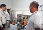 सरगुजा में नवरात्रि-दशहरा पर मिलावटी खाद्य पर कड़ी नजर, टीम ने लिए नमूने