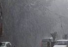 छत्तीसगढ़ में भारी बारिश का अलर्ट, किसानों की बढ़ी चिंता
