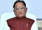 दशहरा 2025 : मुख्यमंत्री विष्णुदेव साय आज रायपुर में कई कार्यक्रमों में होंगे शामिल