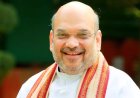 अमित शाह का छत्तीसगढ़ दौरा: आज रात रायपुर आगमन, कल बस्तर दशहरा के मुरिया दरबार में होंगे शामिल