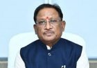 मुख्यमंत्री विष्णुदेव साय का आरंग दौरा...सतनामी समाज मेला और विकास कार्यों का भूमिपूजन