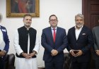 राहुल गांधी के कोलंबियाई भाषण से भड़का सियासी भूचाल; BJP ने ‘देश-विरोधी प्रचार’ बताकर किया पलटवार