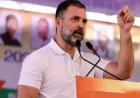 राहुल गांधी ने कोलंबिया में भारतीय कंपनियों की सफलता पर जताया गर्व