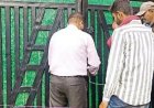 ओयो होटल पर नगर निगम की बड़ी कार्रवाई, आवासीय मकान को सील किया गया