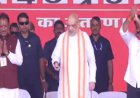 महतारी वंदन योजना के 20वीं किस्त जारी, गृह मंत्री शाह ने 65 लाख महिलाओं के खातों में ट्रांसफर किए पैसे