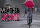 छत्तीसगढ़ को अलविदा कहेगा मानसून...10 अक्टूबर के बाद विदा ले सकती है मानसूनी हवाएं, जानिए क्या है वजह?