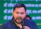 तेजस्वी यादव का नया ‘DALIT मॉडल’: अंबेडकर संवाद में बोले– हर वर्ग को मिलेगा सम्मान और अवसर